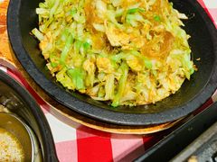 -西贝(紫荆广场店)