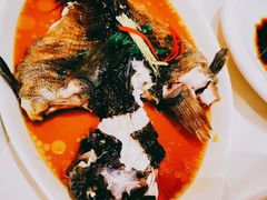 -老正兴菜馆(福州路店)