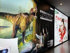 -卢米埃影城(长楹天街IMAX激光店)