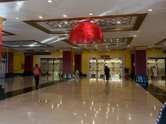 -北京九华山庄会展酒店