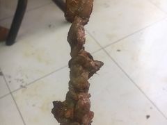 羊肉串-同来顺烧烤餐厅(哈尔滨道店)