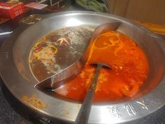 -大龙燚火锅(春熙店)