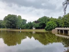 -森林公园(尖草坪区)