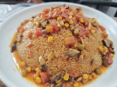 -妈妈的小作坊(陈家镇店)