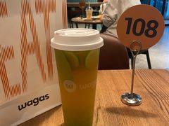 -Wagas沃歌斯(枫蓝国际店)