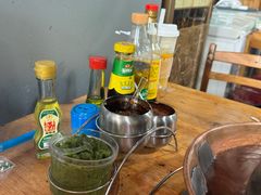 -元盛居(生态大街店)