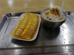 -文昌邓记清补凉(西沙路店)