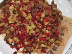 -火龙堂·风味民间菜(文一路店)