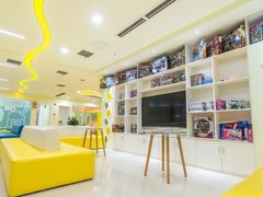 -贝尔机器人编程中心(世豪店)