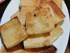 -炙热童年·老北京炙子烤肉(南锣鼓巷店)