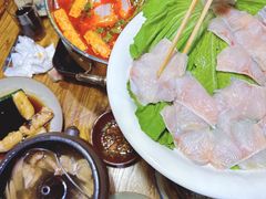 -云上千禾(水上店)