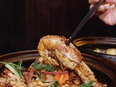 -旺爷砂锅·茶作(国贸城店)