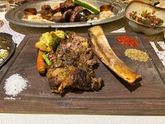-Pasha帕夏土耳其餐厅(南昌路店)