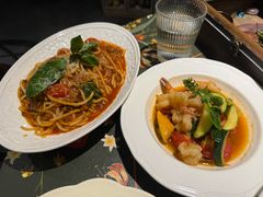 -第101座花园餐厅(湖滨88店)