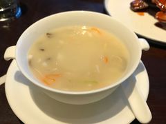 宋嫂鱼羹-杭州西子湖四季酒店·金沙厅