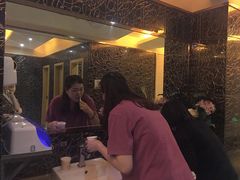 -金色印象·HiFi影音·按摩足疗(南坪桃源店)