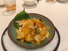 -高佳庄·海鲜酒楼(定海店)