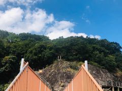 -百漈沟生态旅游景区