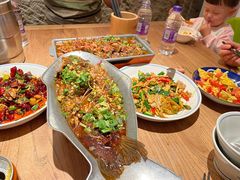 -树厨贵州菜(大十字店)