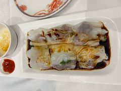 香茜牛肉肠-稻香酒家(天河城店)