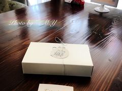 星球巧克力-吃饼人西餐(南开店)