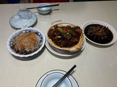 -富临轩私房菜(集庆门大街店)