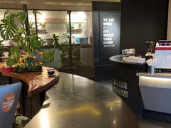 -良木缘咖啡西餐(新城市广场店)
