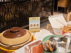 -润园四季椰子鸡火锅(欢乐海岸店)