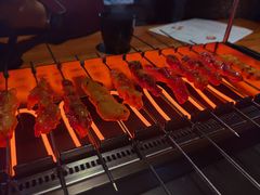 -悦屋老板娘的烤肉店(紫薇田园店)