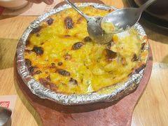 -大田牛尾汤(幸福河市场店)