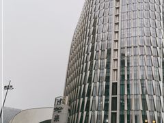 -杭州来福士中心
