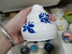-陶语手工·拼豆·陶艺·银饰diy(宽厚里店)