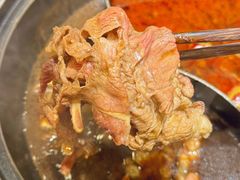-匠牛亭·锅物烧肉放题自助(昆百大·泰业城店)