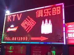 -野猫娱乐空间·酒吧·KTV(南屏店)
