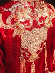 点击看大图 -金海岸婚纱摄影(塘沽店)