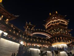 -鸡鸣山公园