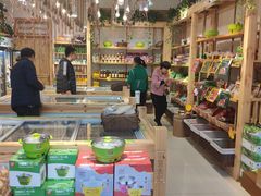 -锅圈食汇火锅烧烤食材超市(凤城六路店)