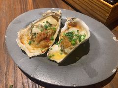 -不曾在把把烧•烧烤(莲坂磐基店)