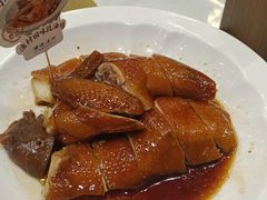 -顺德渔村·岭南一号