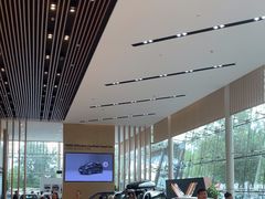 -北京晨德宝宝马4S店(金港汽车公园店)