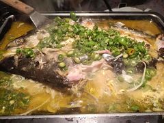 -炉鱼(西溪银泰城店)