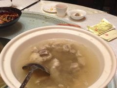 清水牛肉-裕丰源(福彩路店)
