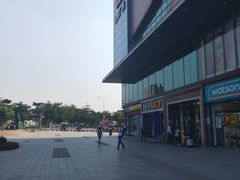 -金铂广场(龙归店)