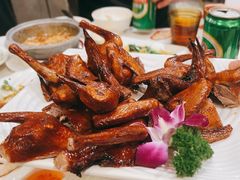 -香港新发烧腊茶餐厅(水围店)