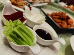 -北京西单美爵酒店