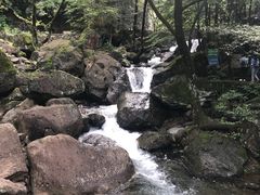 -白云源风景区