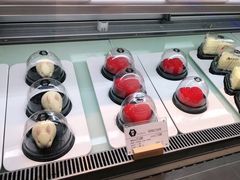 -燃厚蛋糕(卓展中信城店)