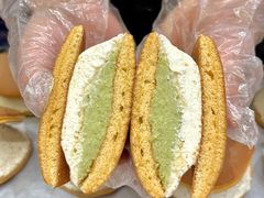 -辛一·铜锣烧(鸿寿坊店)