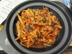 -老娘舅(西湖文化广场店)