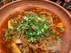 -云海肴·汽锅鸡·云南菜(美罗城店)